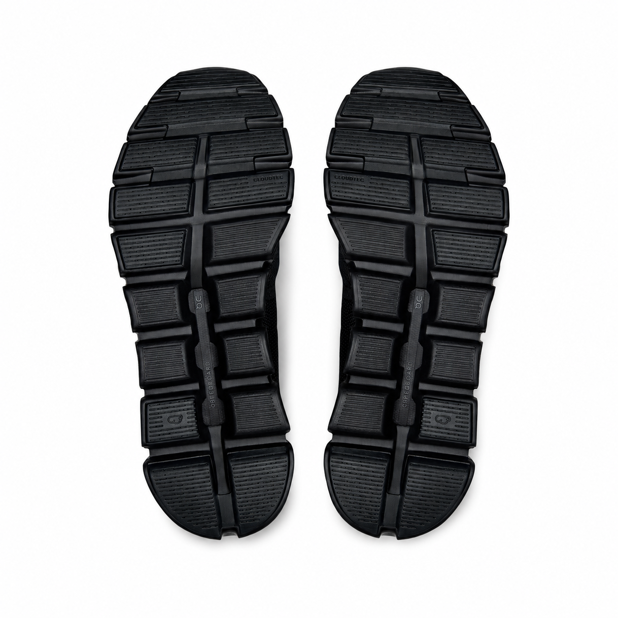 Cloud 6 Black | Eclipse