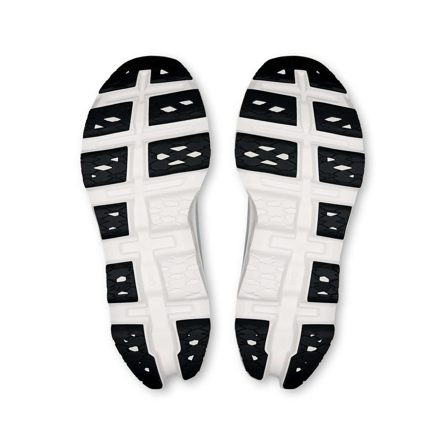 Cloudmonster 3 White|White