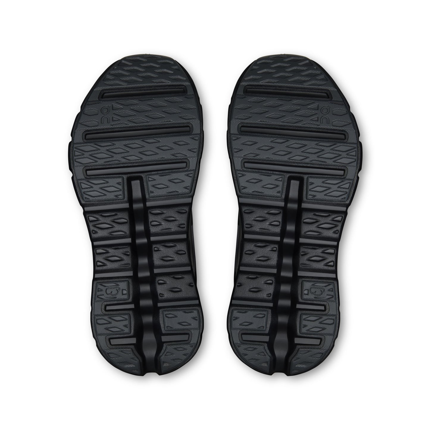 Cloudtilt Remix Black|Black