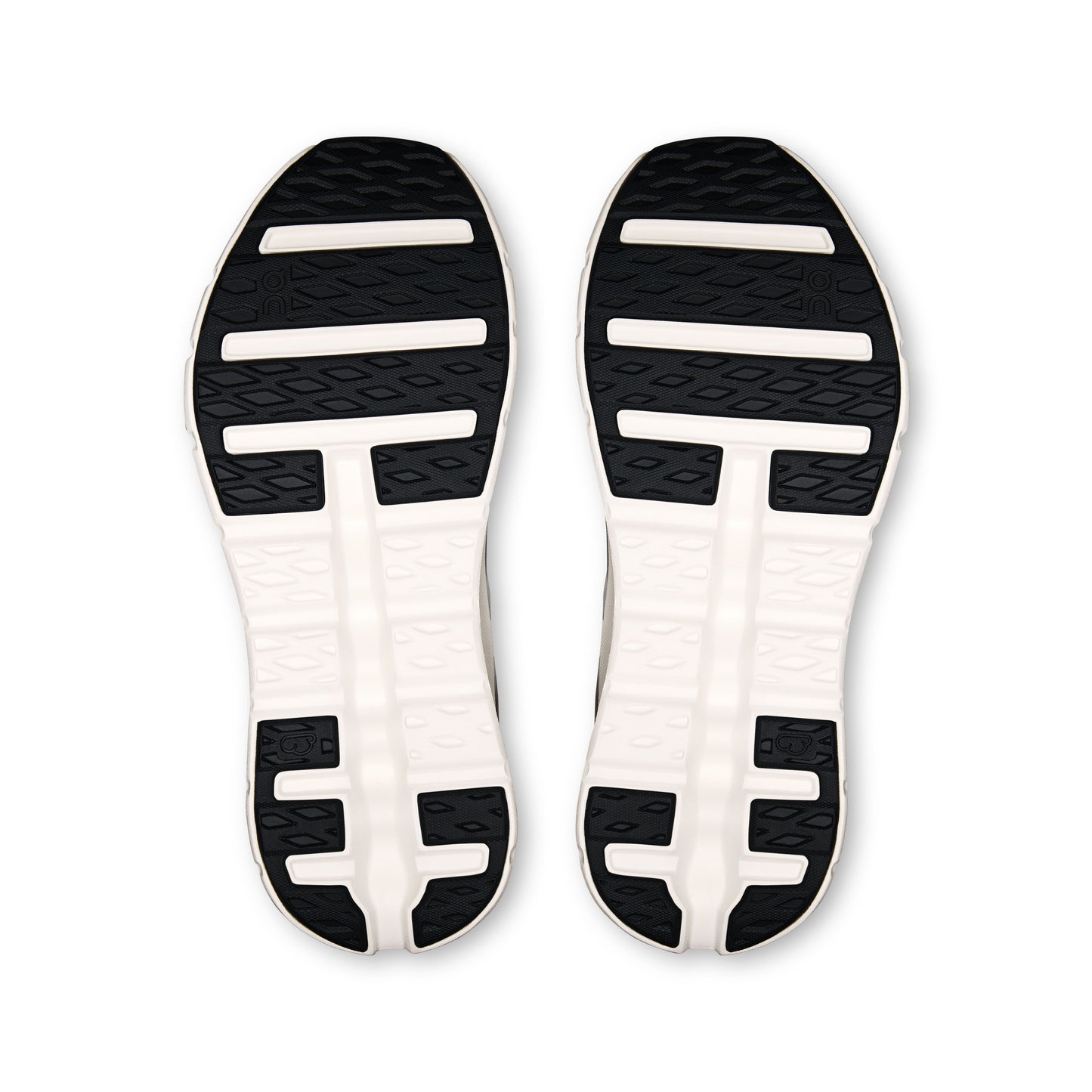 Cloudtilt Remix Black|Ivory