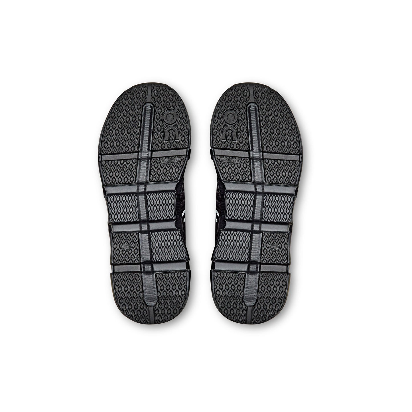 Cloudswift Kids All|Black