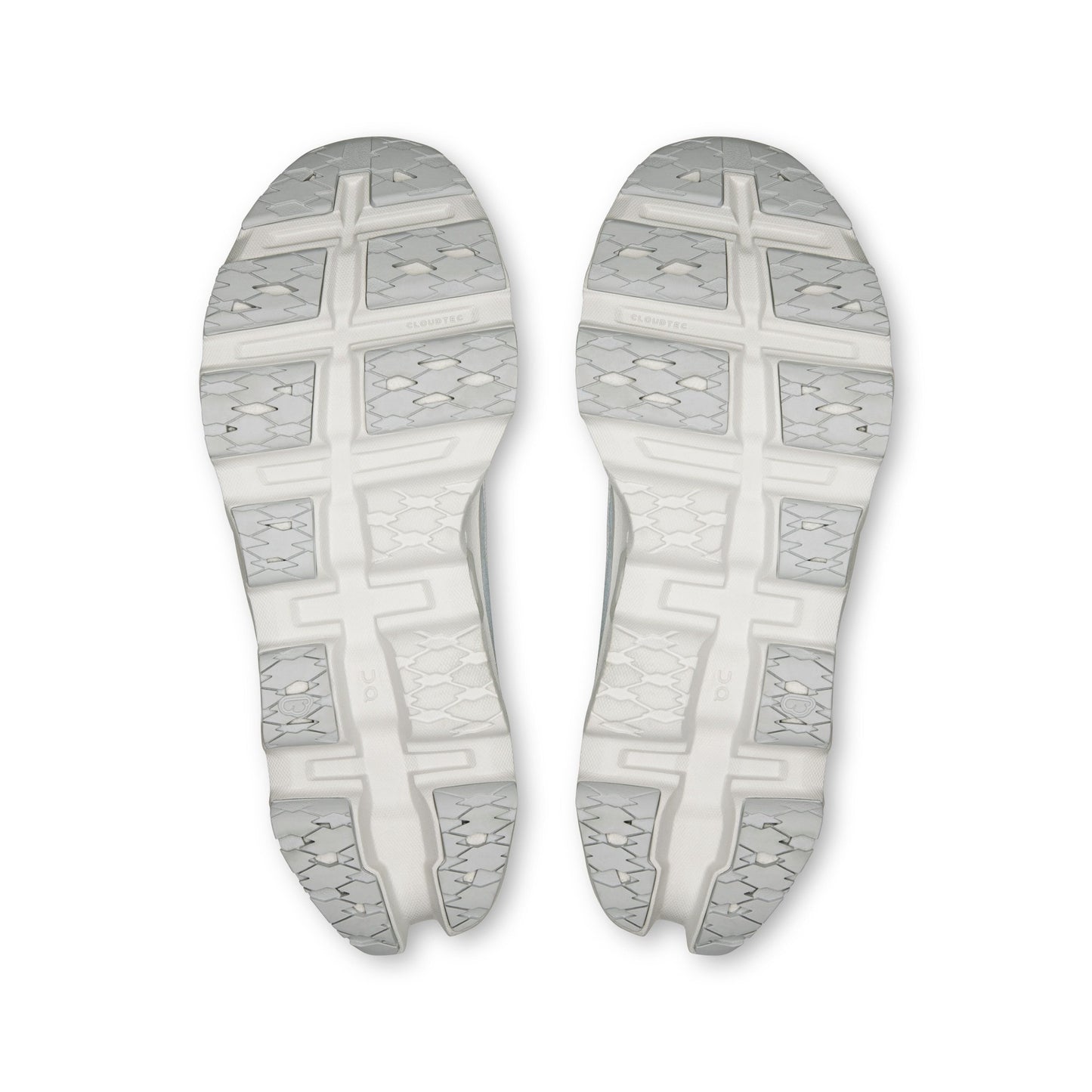 Cloudmonster 3 White|Frost