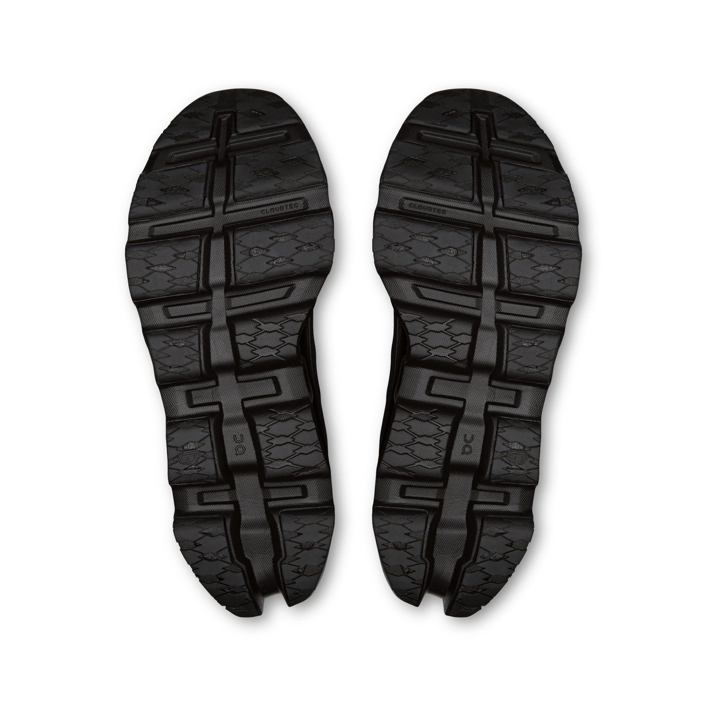 Cloudmonster 3 Black|Black