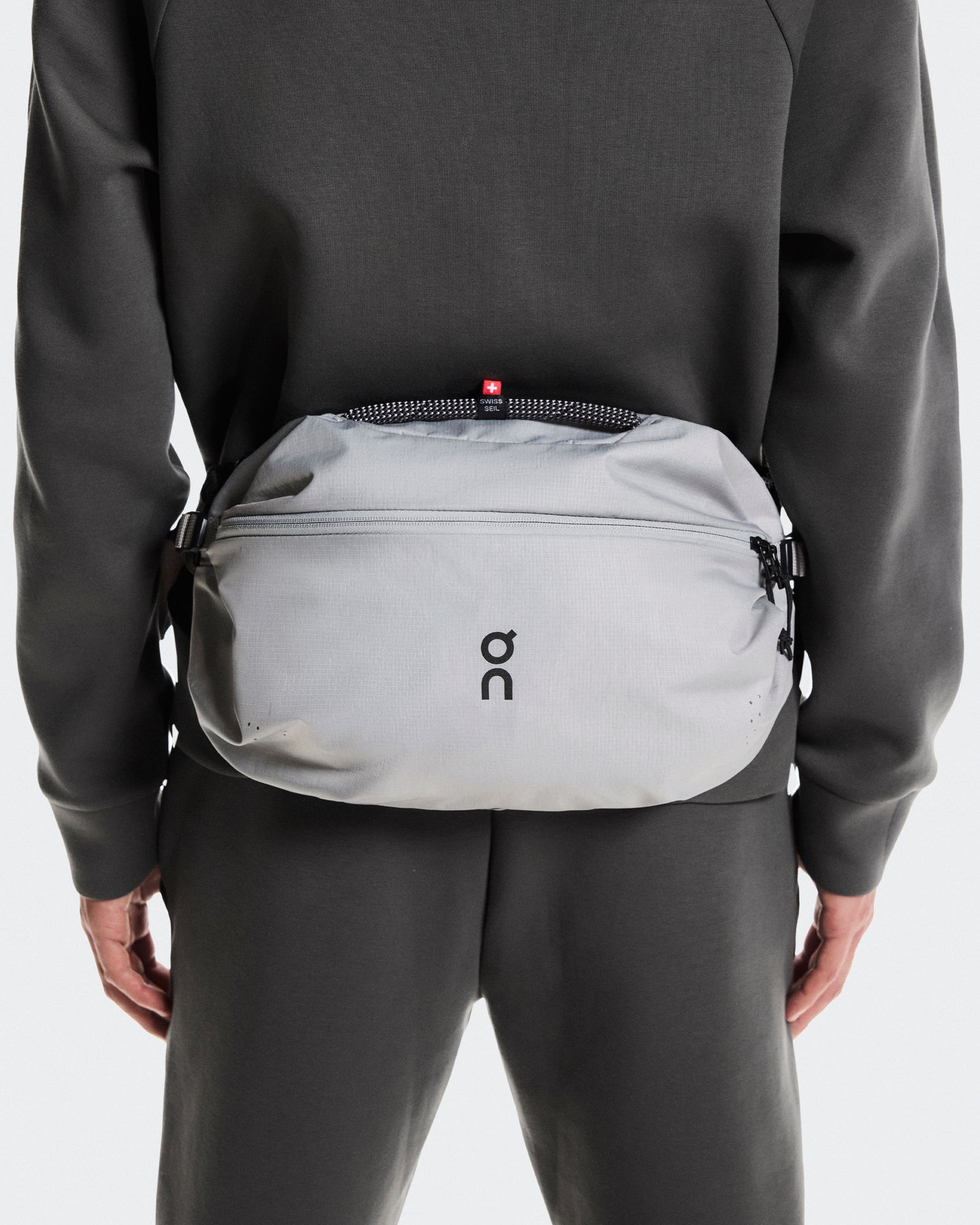 Sling Pack 9L Glacier|Black