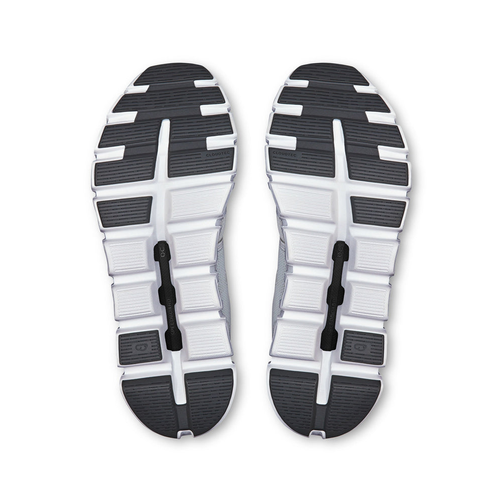 Cloud 6 Glacier | White