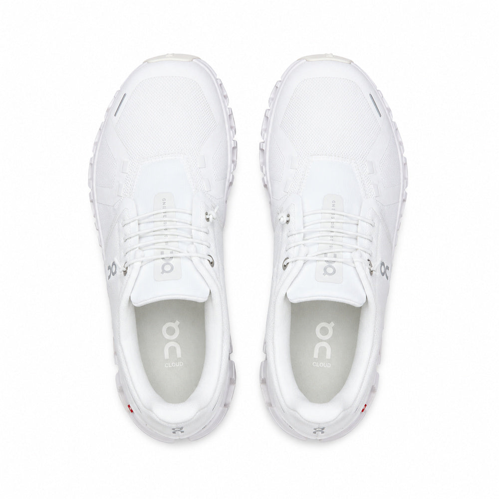 Cloud 6 White
