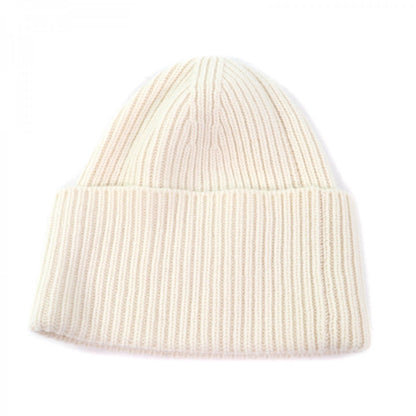 LOUIS VUITTON Knit cap M77873 Main: Wool Bron Beanie LV Headline Women S