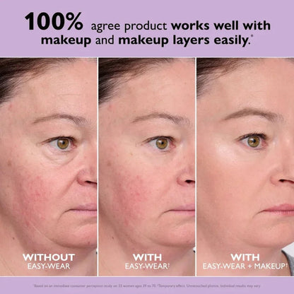 Instant FirmingTemporary FaceTightener Easy-WearFormula