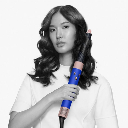 Dyson Airwrap HS05 Multi-Styler Complete Long Hair Styler Dark Blue/Copper