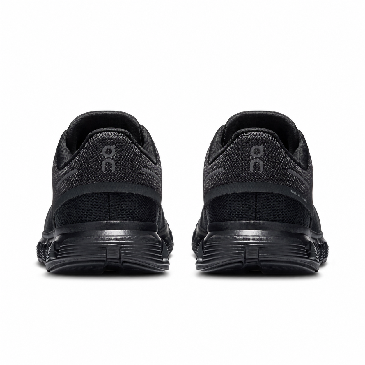 Cloud 6 Black | Eclipse
