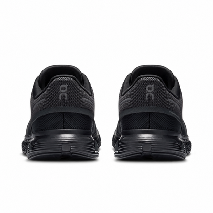 Cloud 6 Black | Eclipse