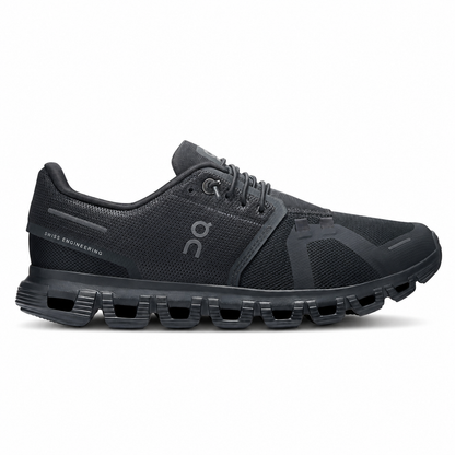 Cloud 6 Black | Eclipse