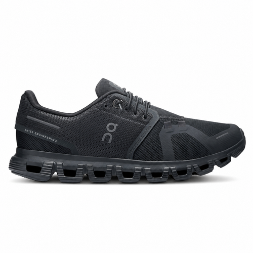 Cloud 6 Black | Eclipse