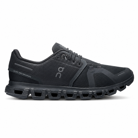 Cloud 6 Black | Eclipse