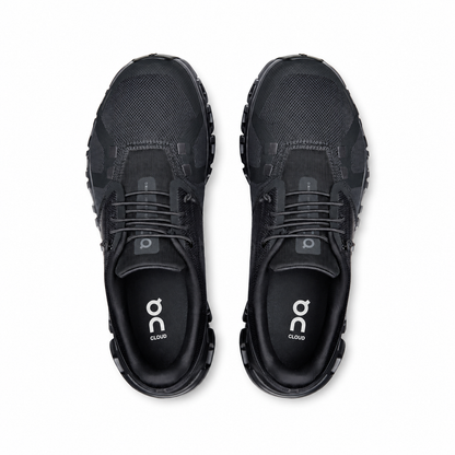 Cloud 6 Black | Eclipse