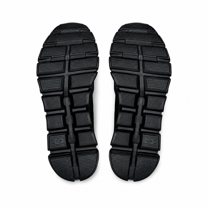 Cloud 6 Black | Eclipse