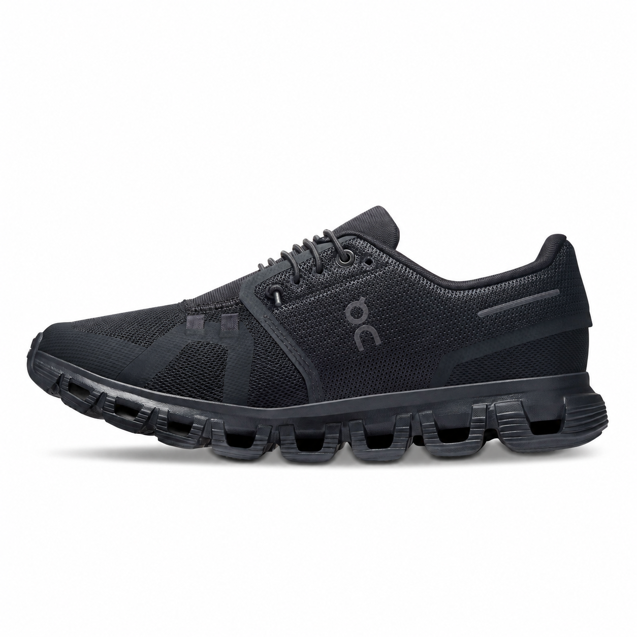 Cloud 6 Black | Eclipse