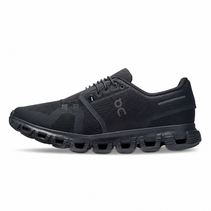 Cloud 6 Black | Eclipse