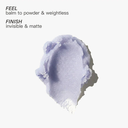 Lavender Matte Powder