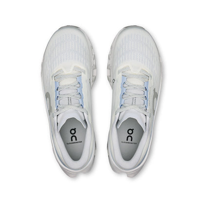 Cloudmonster 3 White|Frost