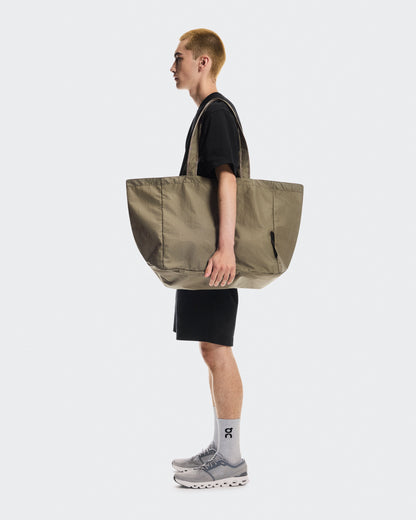 Cargo Pack 60L Olive