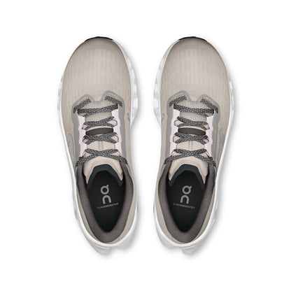 Cloudmonster 3 Truffle|Ivory
