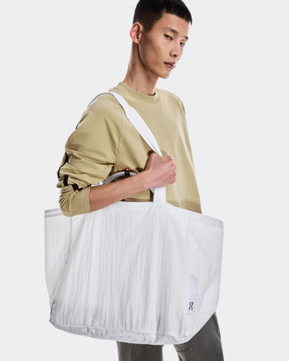 Cargo Pack 60L White