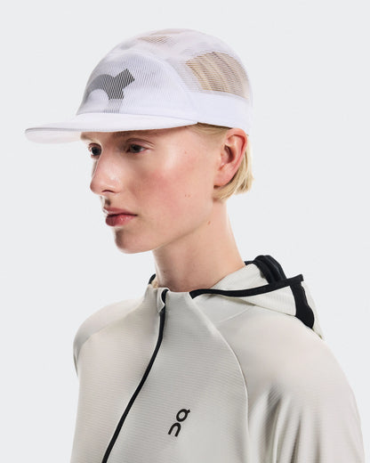 Specter Cap White