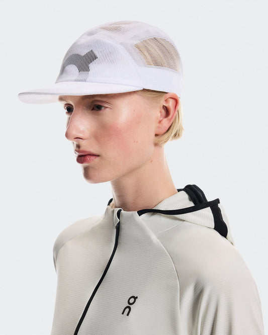 Specter Cap White
