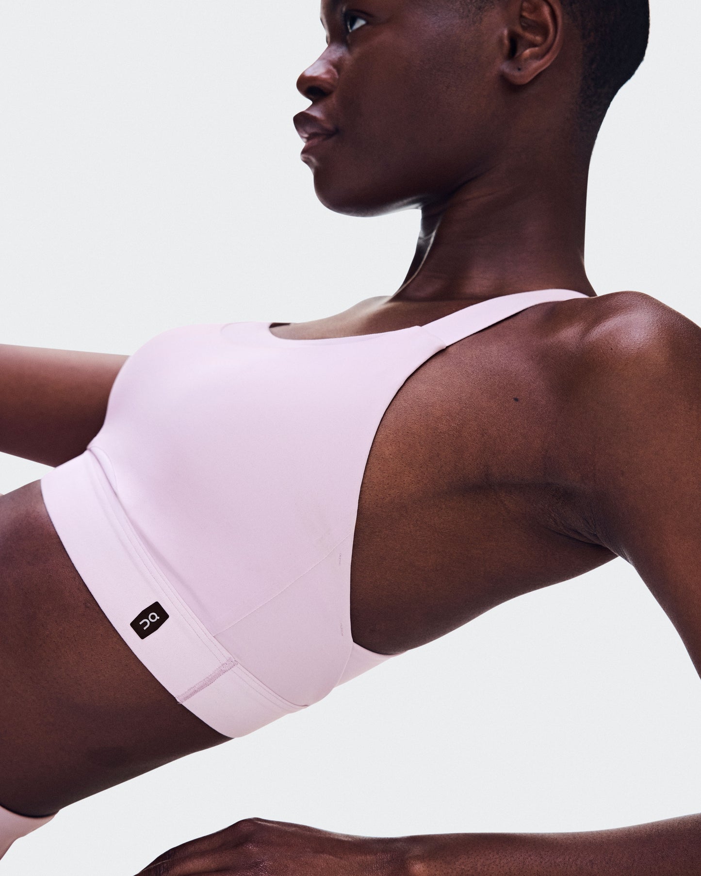 Performance Bra Foxglove