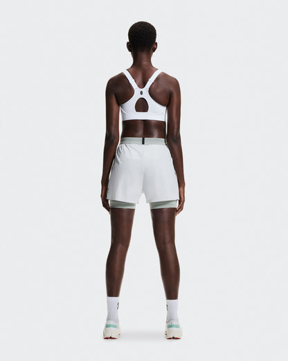 Performance Bra White