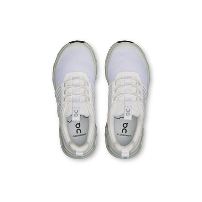 Cloudswift Kids White|White