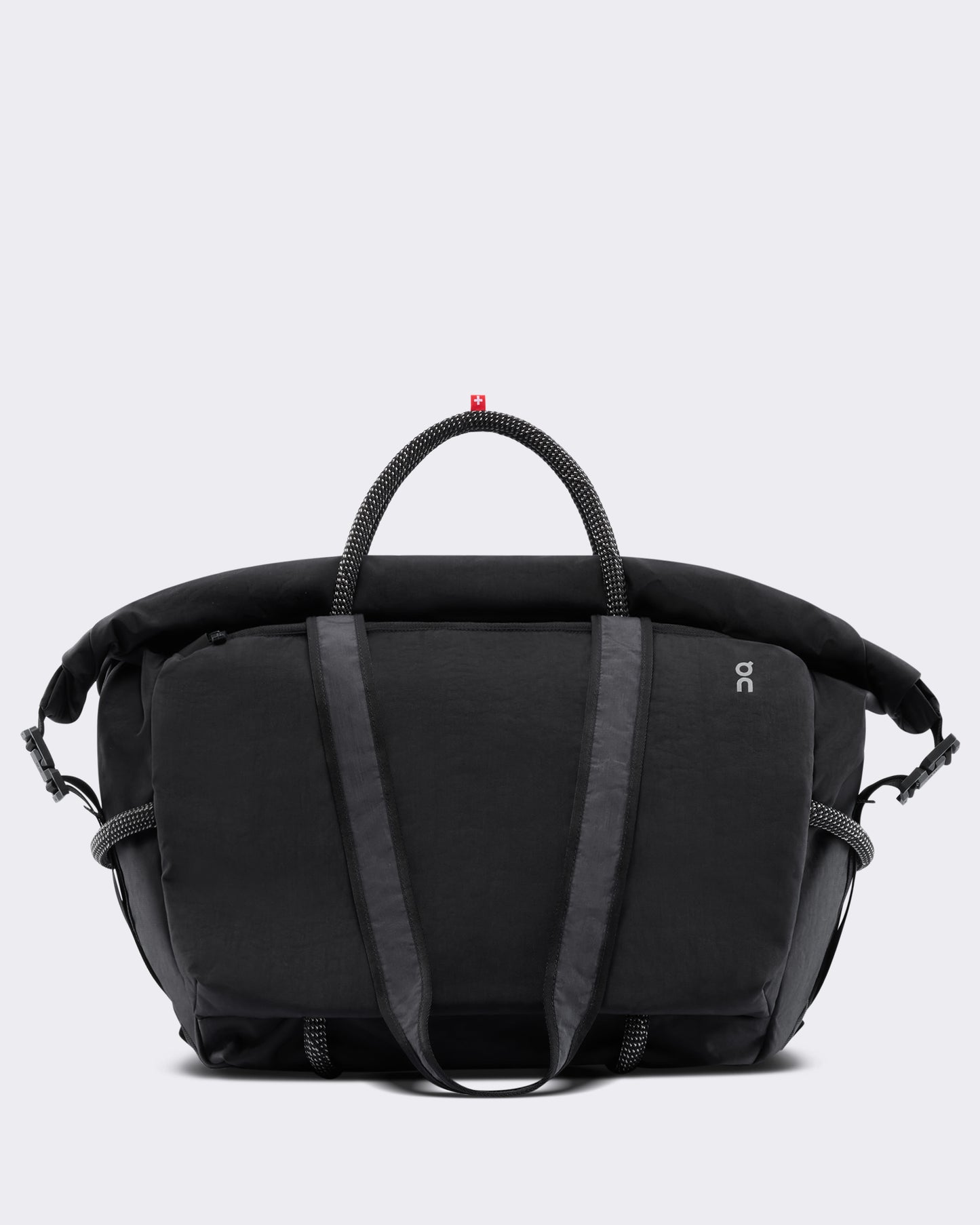 Track Pack 40L Elite Black|Magnet