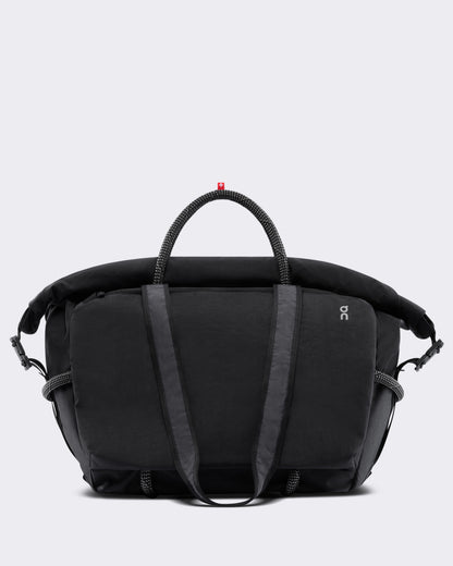 Track Pack 40L Elite Black|Magnet