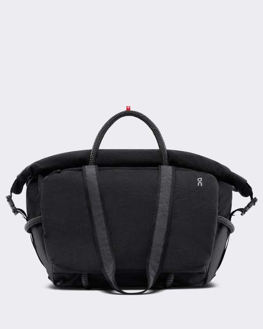 Track Pack 40L Elite Black|Magnet