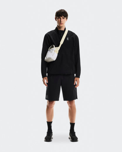 Track Pack Mini Elite Cream|White