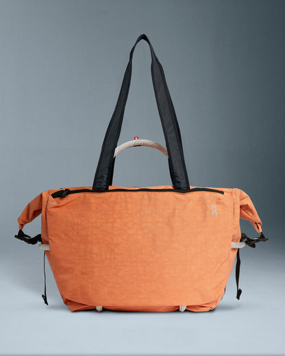 Track Pack 40L Elite Desert|Glow
