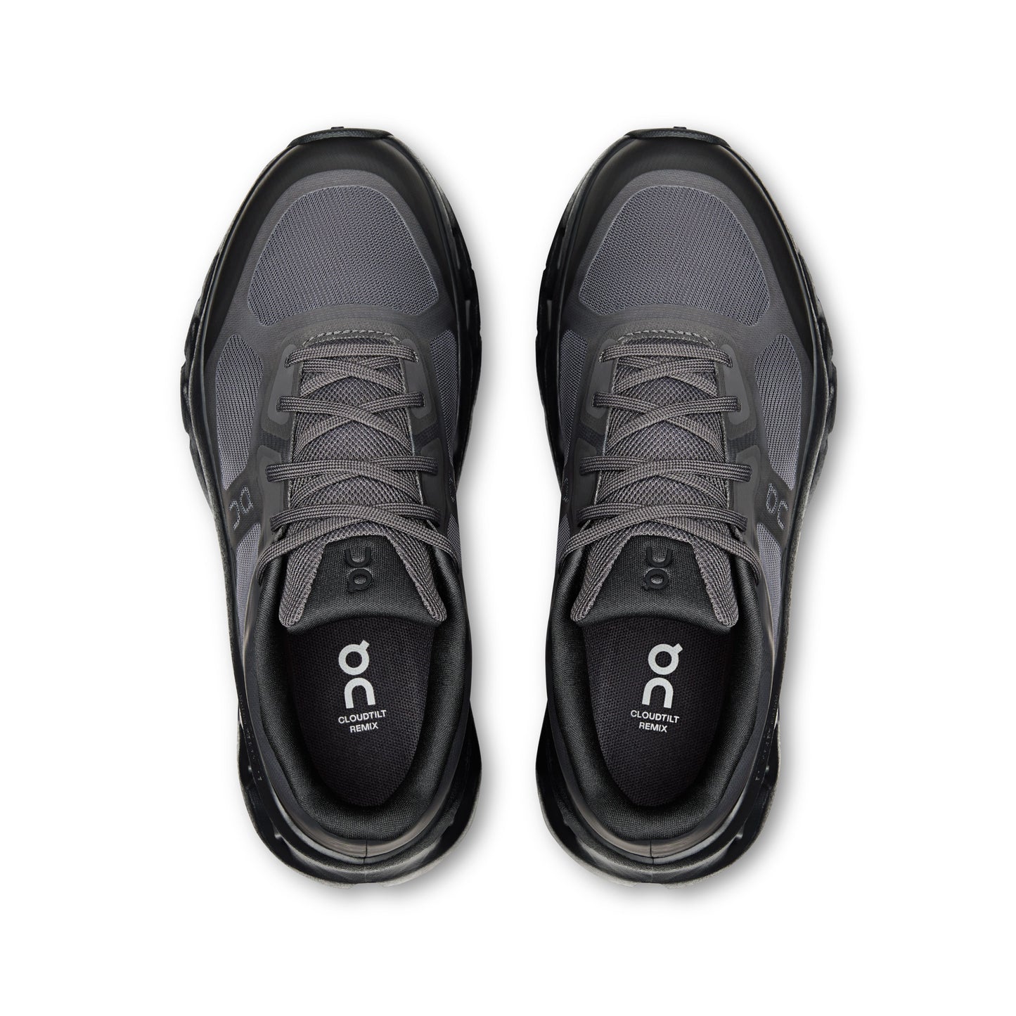 Cloudtilt Remix Black|Black