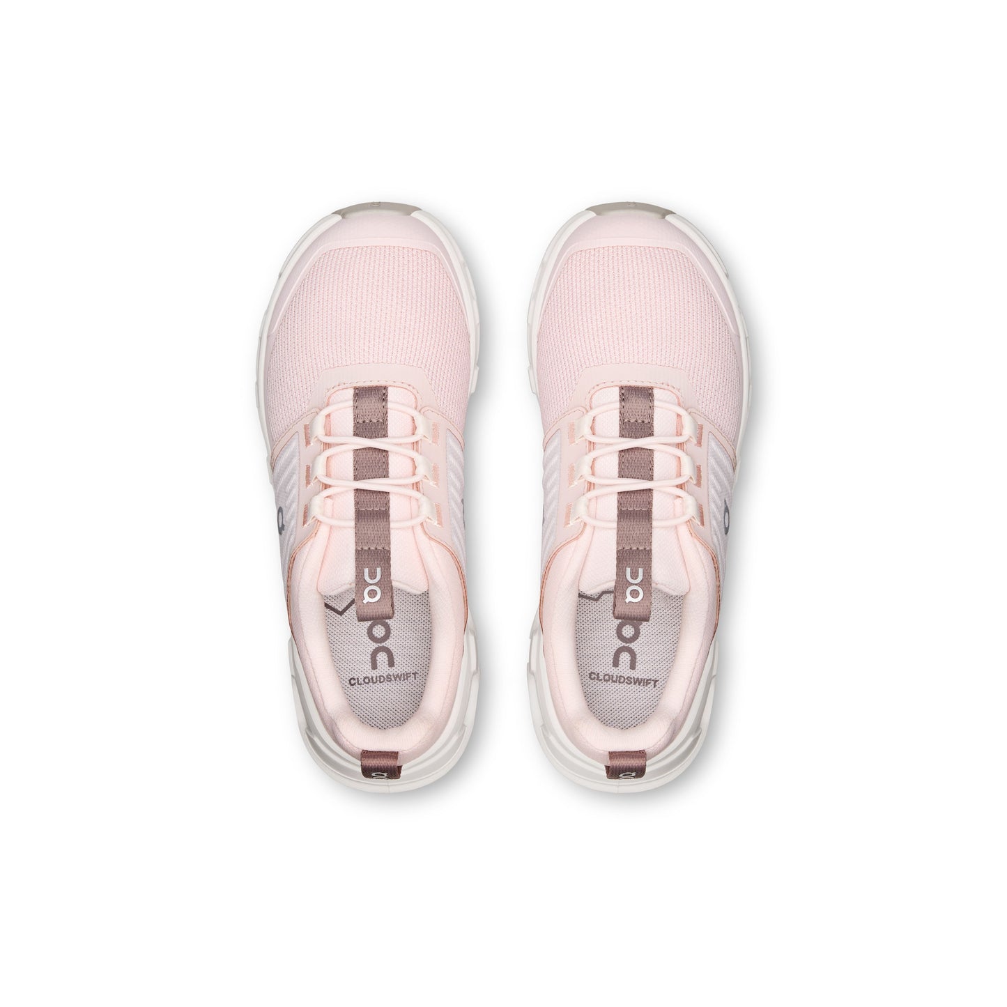 Cloudswift Kids Salt|White