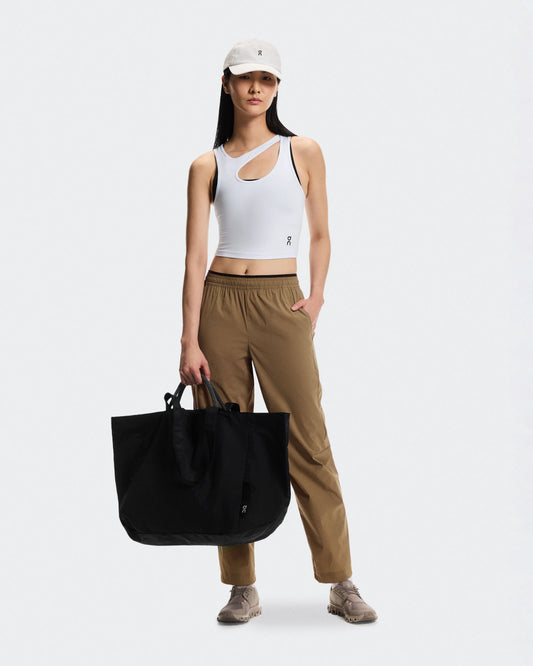Cargo Pack 60L Black