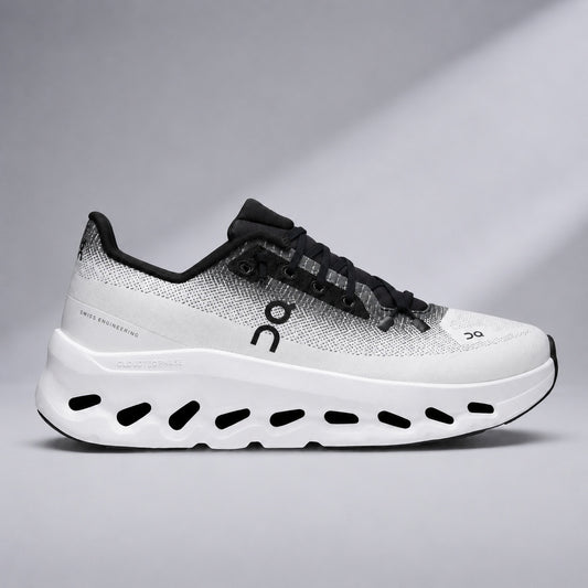 Cloudtilt Black|Ivory