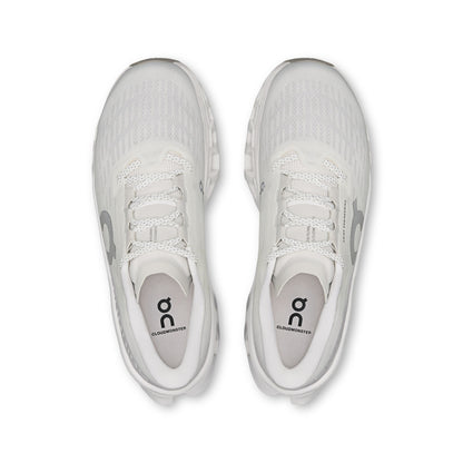 Cloudmonster 3 White|Wolf