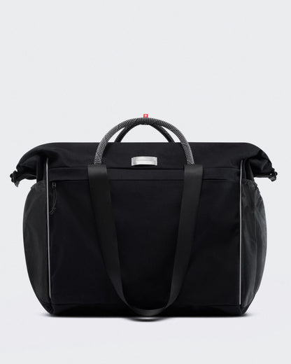 Court Pack 40L Black