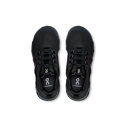 Cloudswift Kids All|Black