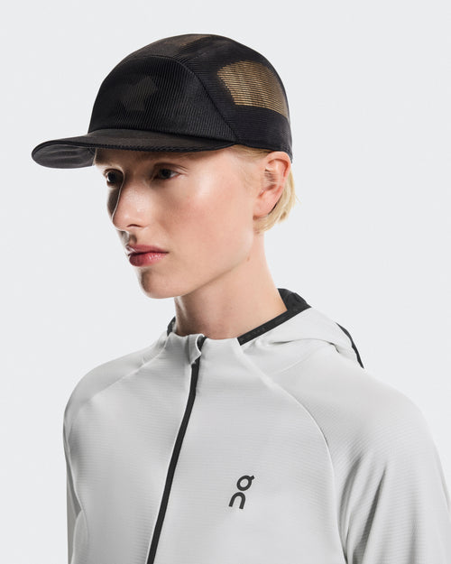 Specter Cap Black