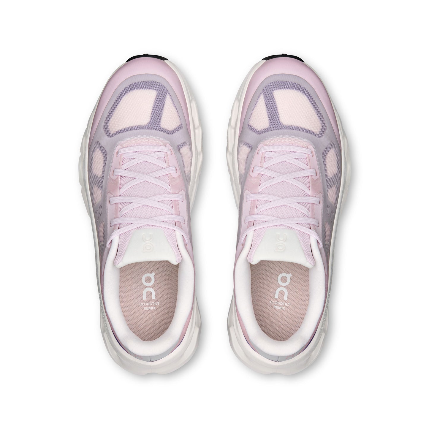 Cloudtilt Remix Orchid|Ivory