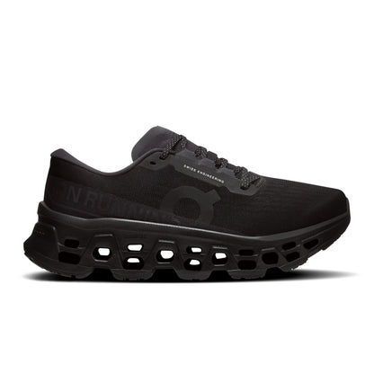 Cloudmonster 3 Black|Black