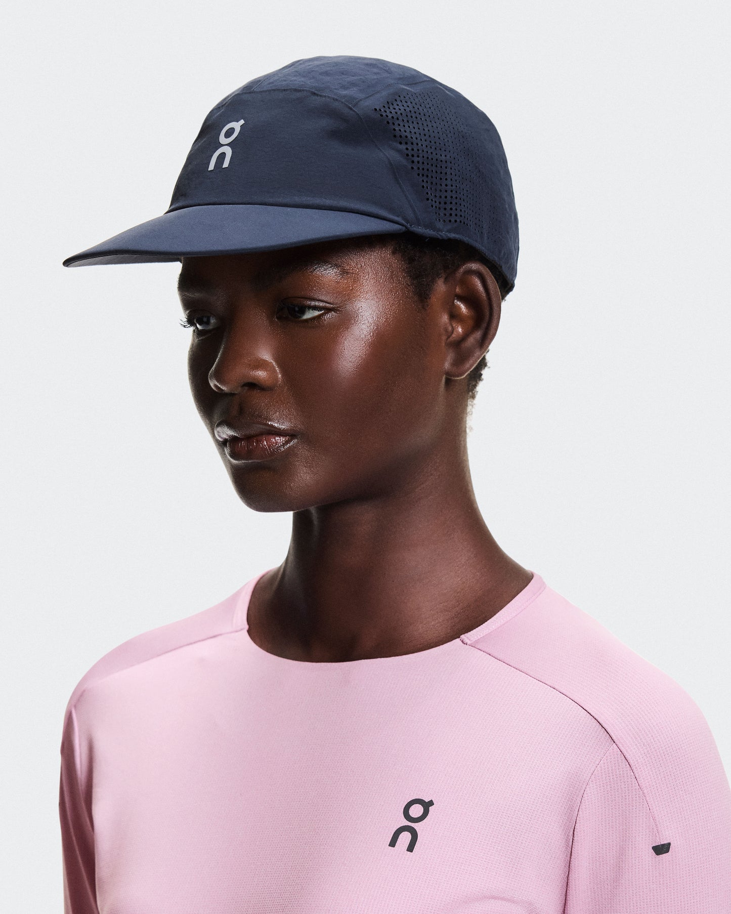 Performance Cap Navy
