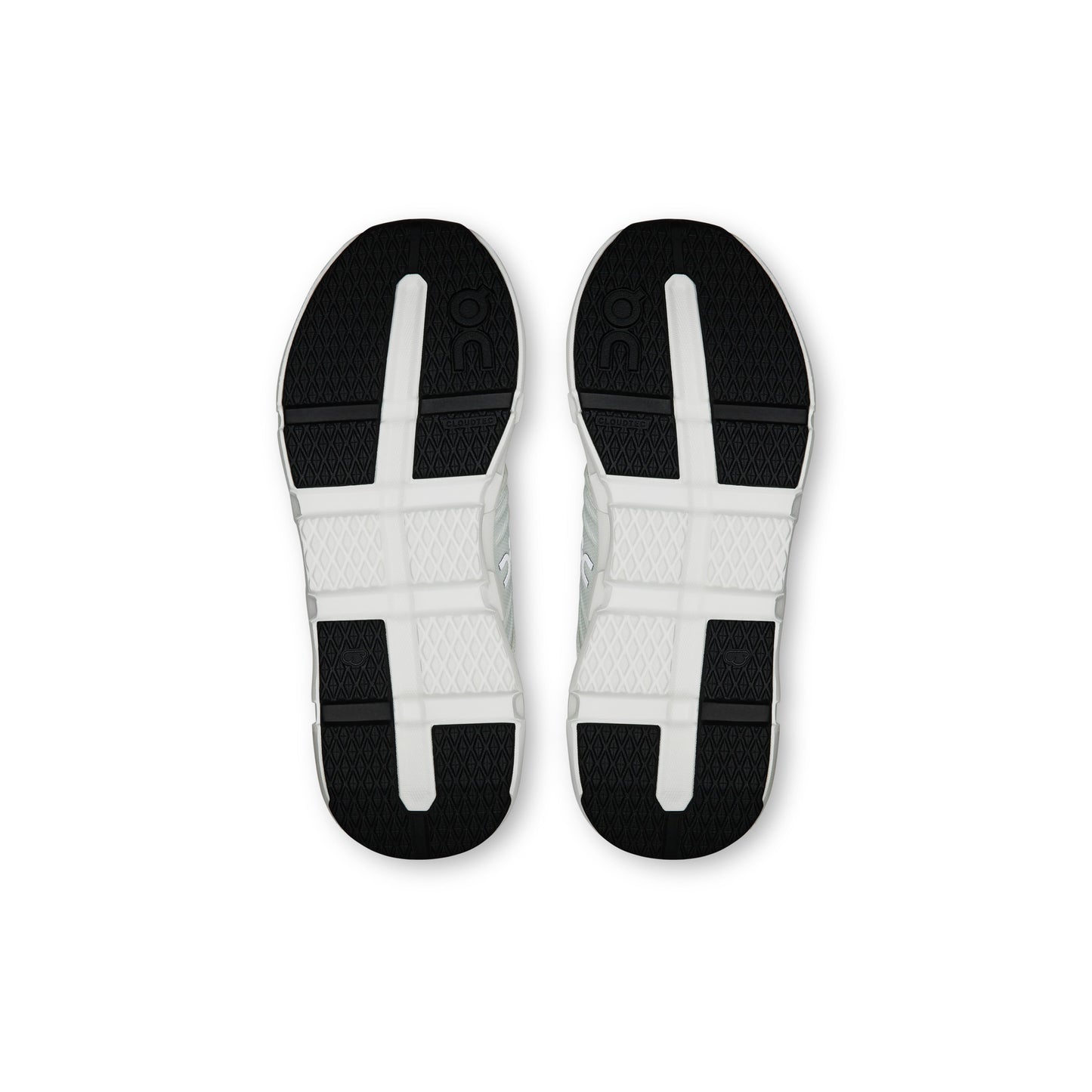 Cloudswift Kids White|White