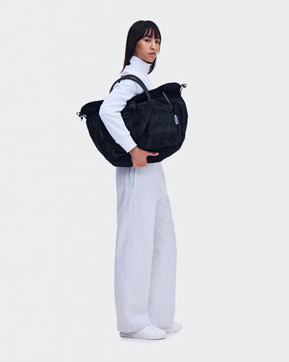 Court Pack 40L Black